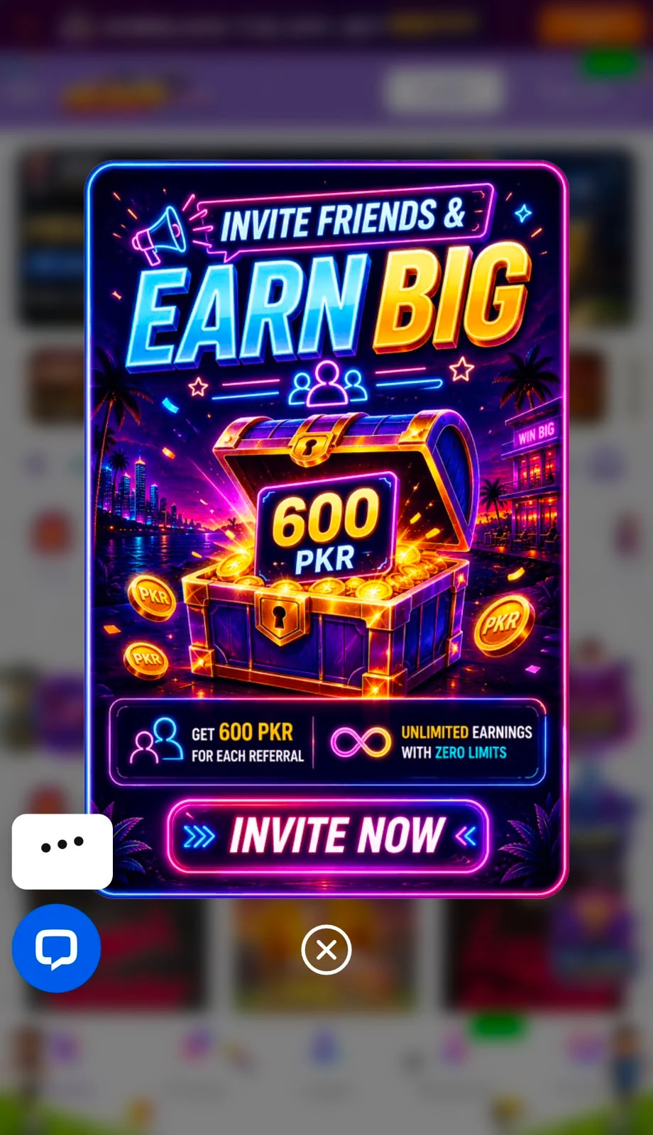HI309 Game