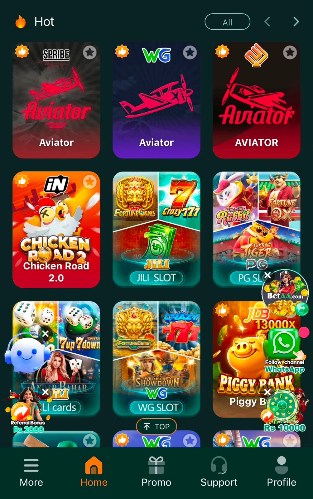 Bet909 Game