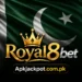 Royal8Bet Game
