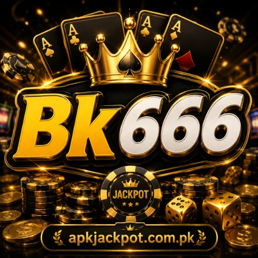 Bk666 icon