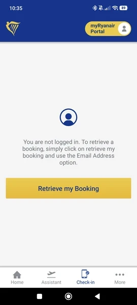 Ryanair APK