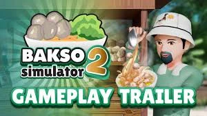 Bakso Simulator