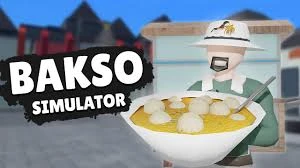 Bakso Simulator