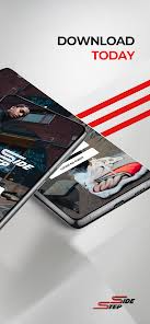 Side Step APK