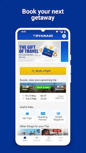Ryanair APK