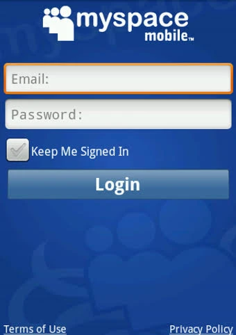 MySpace APK
