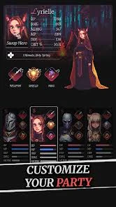 LOOTFALL APK
