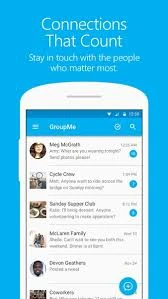 GroupMe APK