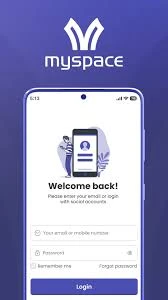 MySpace APK