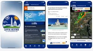 Capital Weather APK