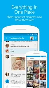 GroupMe APK
