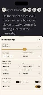 NB Reader