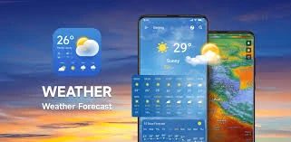 Capital Weather APK