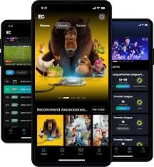 Everycine APK