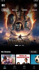Everycine APK