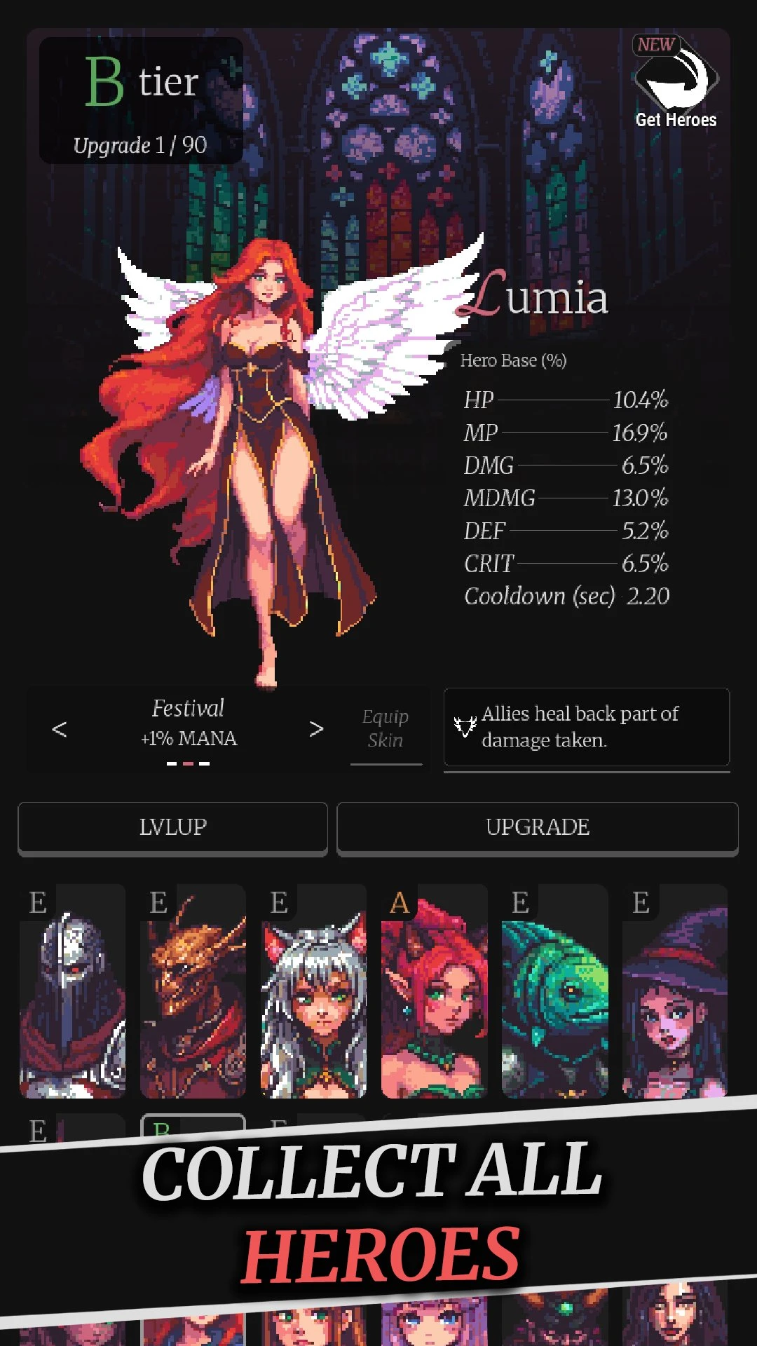 LOOTFALL APK
