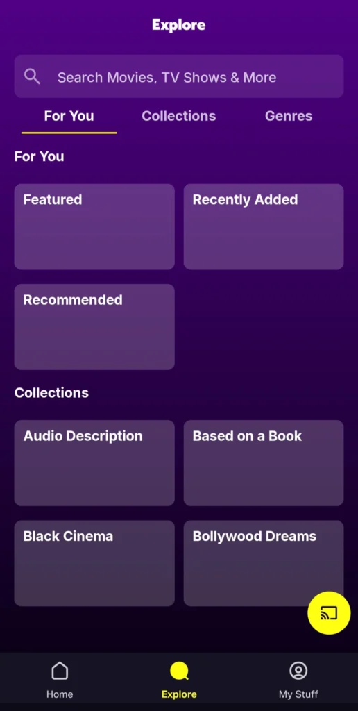 Tubi APK