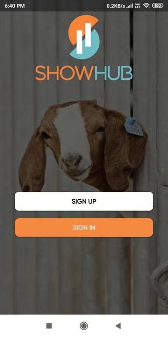 ShowHub APK