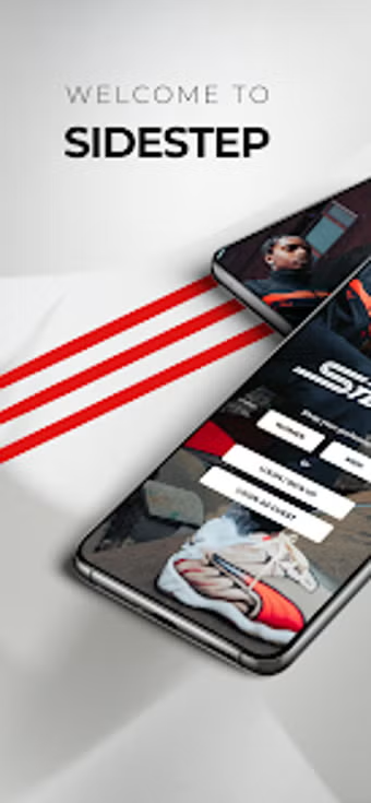 Side Step APK