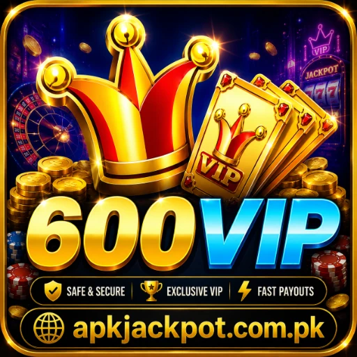 600VIP icon