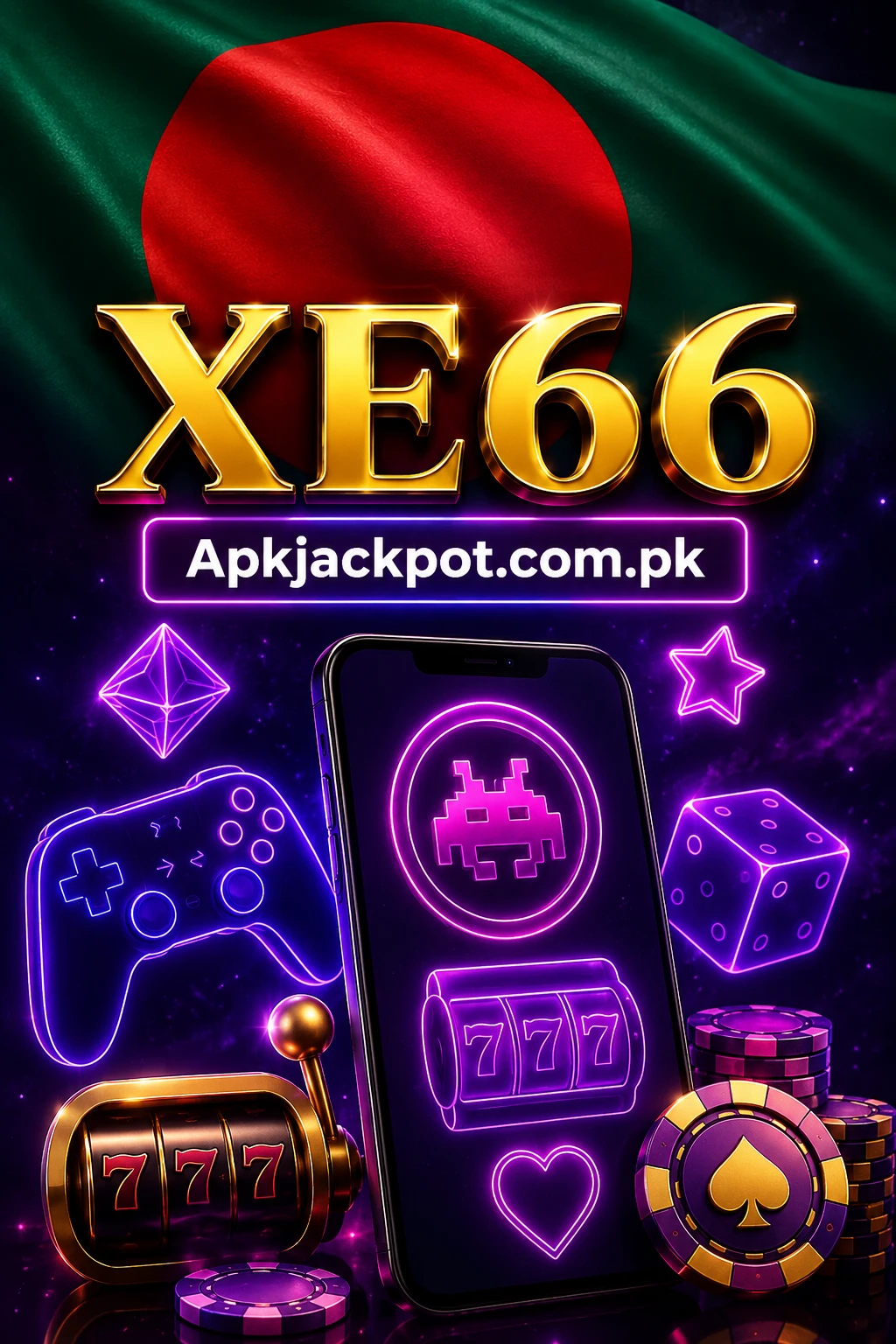 XE66