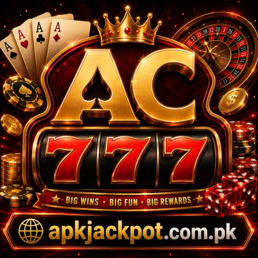 AC777 Game icon
